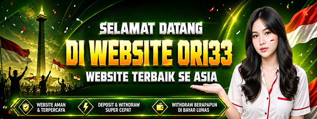 SELAMAT DATANG
